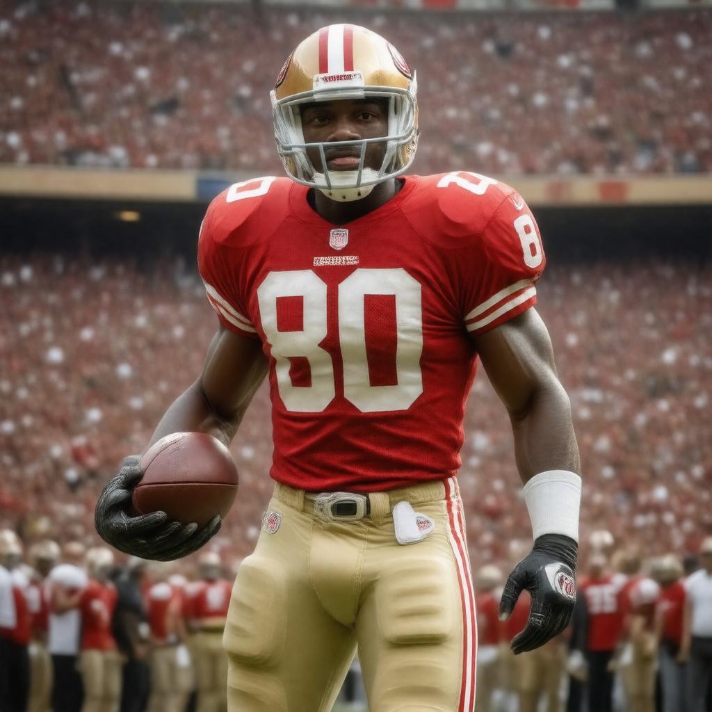 Jerry Rice